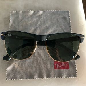 Authentic Ray Ban RB4175